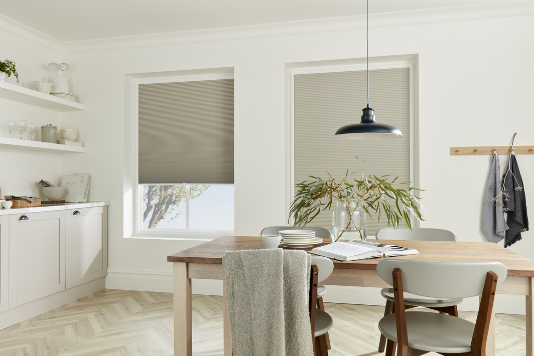 Albany Blinds Edinburgh